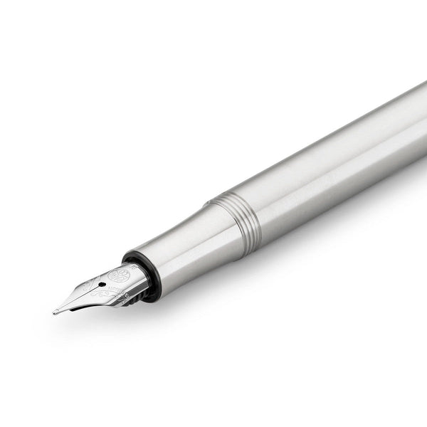 Stylo Plume Kaweco Liliput Argent-Stylo Plume-Kaweco-Papeterie du Dôme