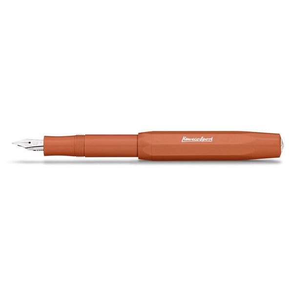 Stylo Plume Kaweco Skyline Sport Fox-Stylo Plume-Kaweco-Papeterie du Dôme