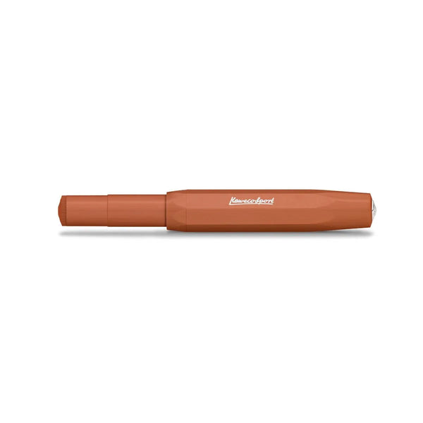 Stylo Plume Kaweco Skyline Sport Fox-Stylo Plume-Kaweco-Papeterie du Dôme