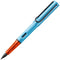 Stylo Plume Lamy Al Star Denim - Bleu Denim