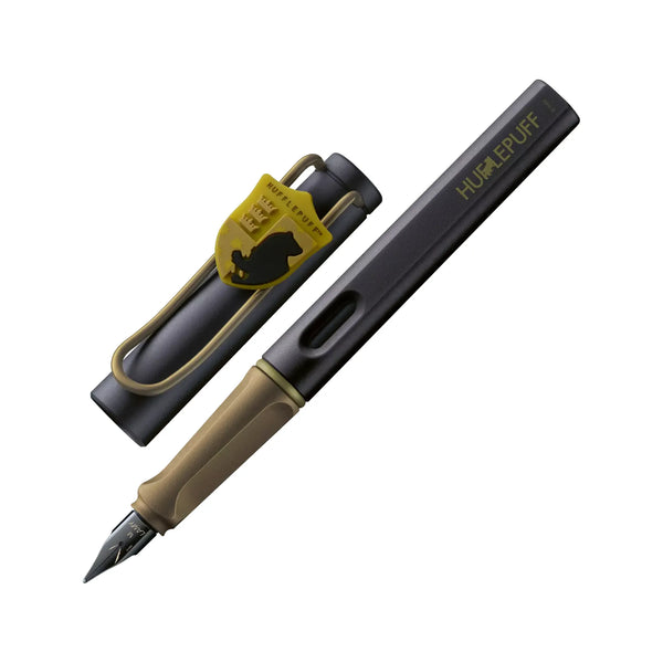 Stylo Plume Lamy Safari Harry Potter-Stylo Plume-Lamy-Papeterie du Dôme