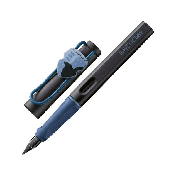 Stylo Plume Lamy Safari Harry Potter-Stylo Plume-Lamy-Papeterie du Dôme