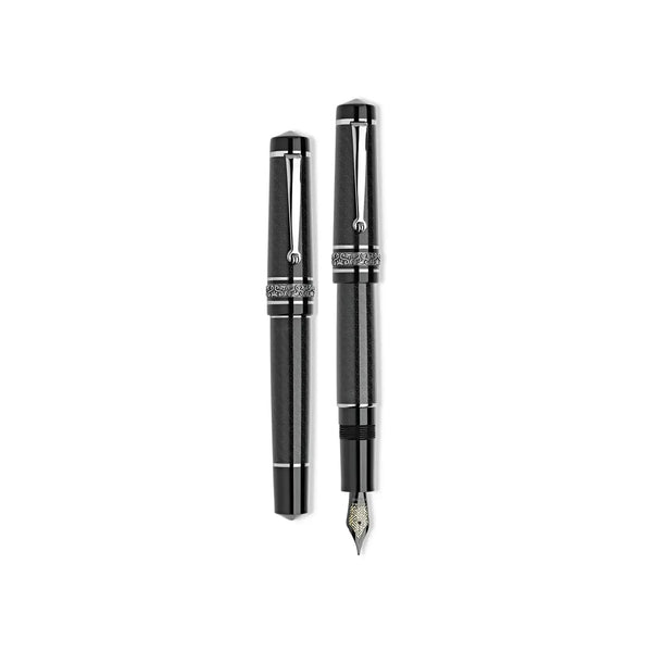 Stylo Plume Maiora Maiora Alpha Pattern Dedalo L.E. K-Stylo Plume-Maiora-Papeterie du Dôme