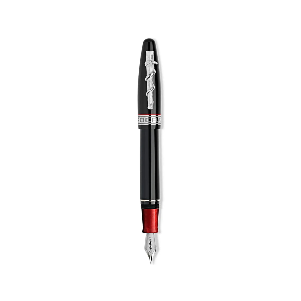 Stylo Plume Maiora Maiora Hippocratica-Stylo Plume-Maiora-Papeterie du Dôme