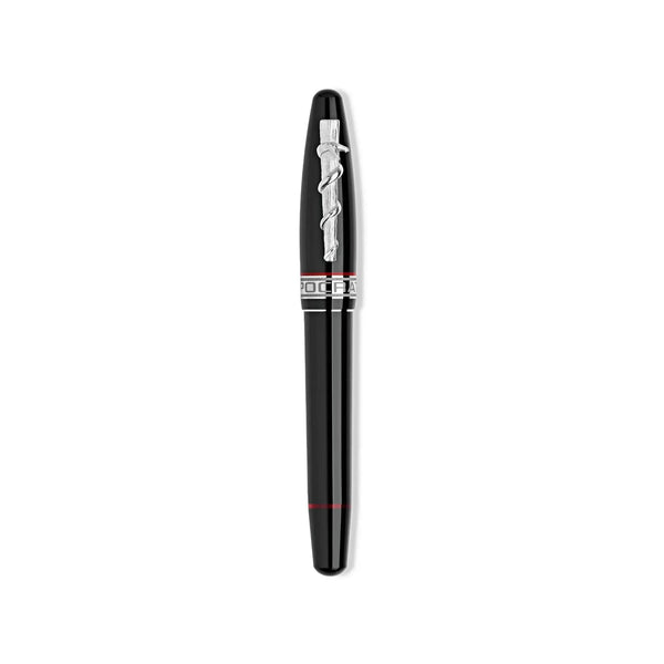 Stylo Plume Maiora Maiora Hippocratica-Stylo Plume-Maiora-Papeterie du Dôme