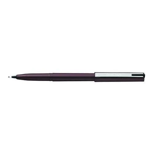 Stylo Plume Pentel Plastique JM20-Stylo Plume-Pentel-Noir-Papeterie du Dôme