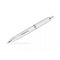 Stylo Plume Pilot Capless Attributs Rhodiés Graphite Blanc