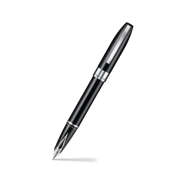 Stylo Plume Sheaffer Legacy 9064 Noir-Stylo Plume-Sheaffer-Papeterie du Dôme