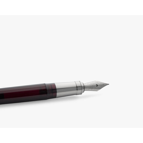 Stylo Plume Visconti Michelangelo Noir-Stylo Plume-Visconti-Papeterie du Dôme