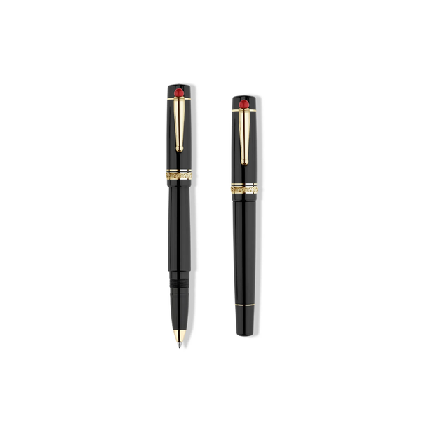 Stylo Roller Delta Delta Wè 17-Stylo Roller-Delta-Papeterie du Dôme