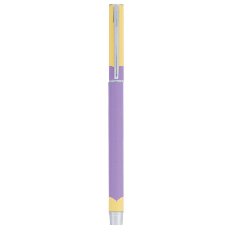 Stylo Roller Oberthur Roller à Cartouche Twiggy-Stylo Roller-Oberthur-Papeterie du Dôme