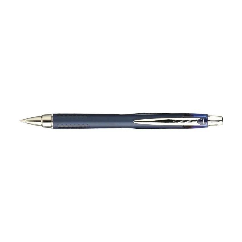 Stylo Roller Uni-ball UNI Roller Jetstream RT-Stylo Roller-Uni-ball-Bleu-0.7 mm-Papeterie du Dôme
