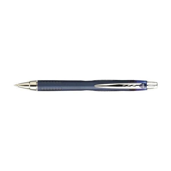 Stylo Roller Uni-ball UNI Roller Jetstream RT-Stylo Roller-Uni-ball-Bleu-0.7 mm-Papeterie du Dôme
