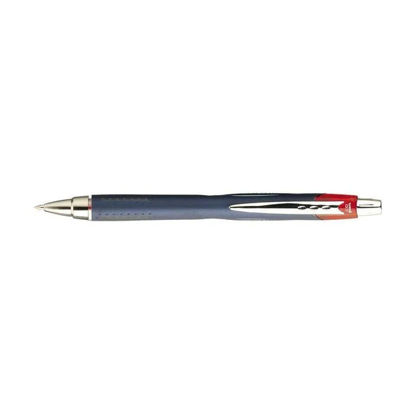 Stylo Roller Uni-ball UNI Roller Jetstream RT-Stylo Roller-Uni-ball-Rouge-0.7 mm-Papeterie du Dôme