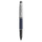 Stylo Roller Waterman Expert l'Essence du Bleu