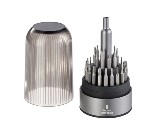 TRK Bit Pen Tower 31-Outil-Troika-Papeterie du Dôme
