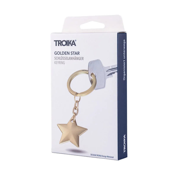 TRK Porte Clés
