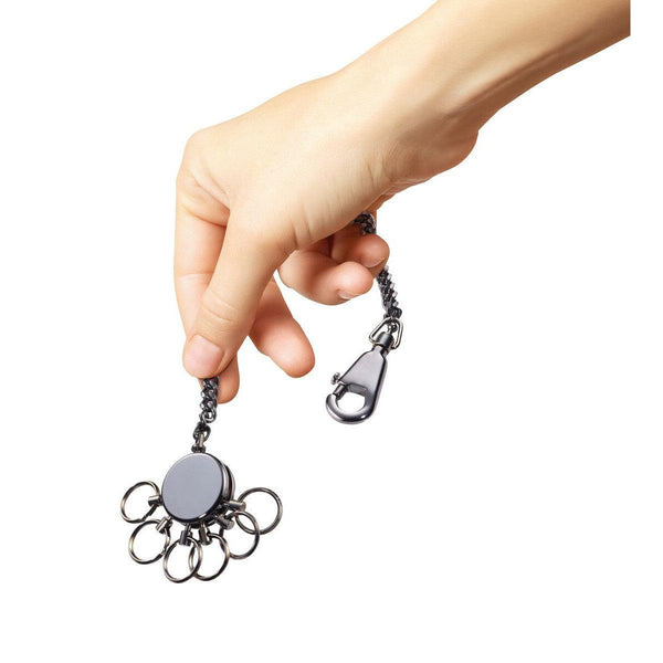 TRK Porte Clés