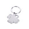 TRK “Clover” Keychain