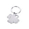TRK “Clover” Keychain