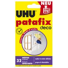UHU Patafix Déco-Pastille Adhésive-UHU-Papeterie du Dôme