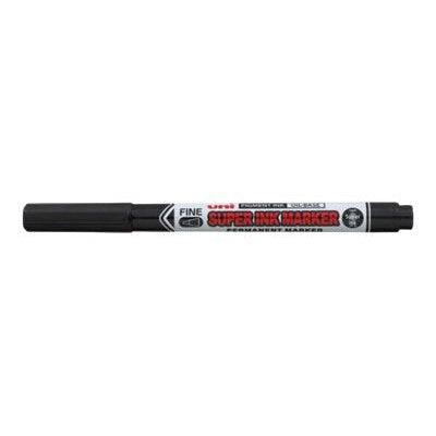 UNI Super Ink Marker-Marqueur-Uni-ball-0.9 mm-Noir-Papeterie du Dôme