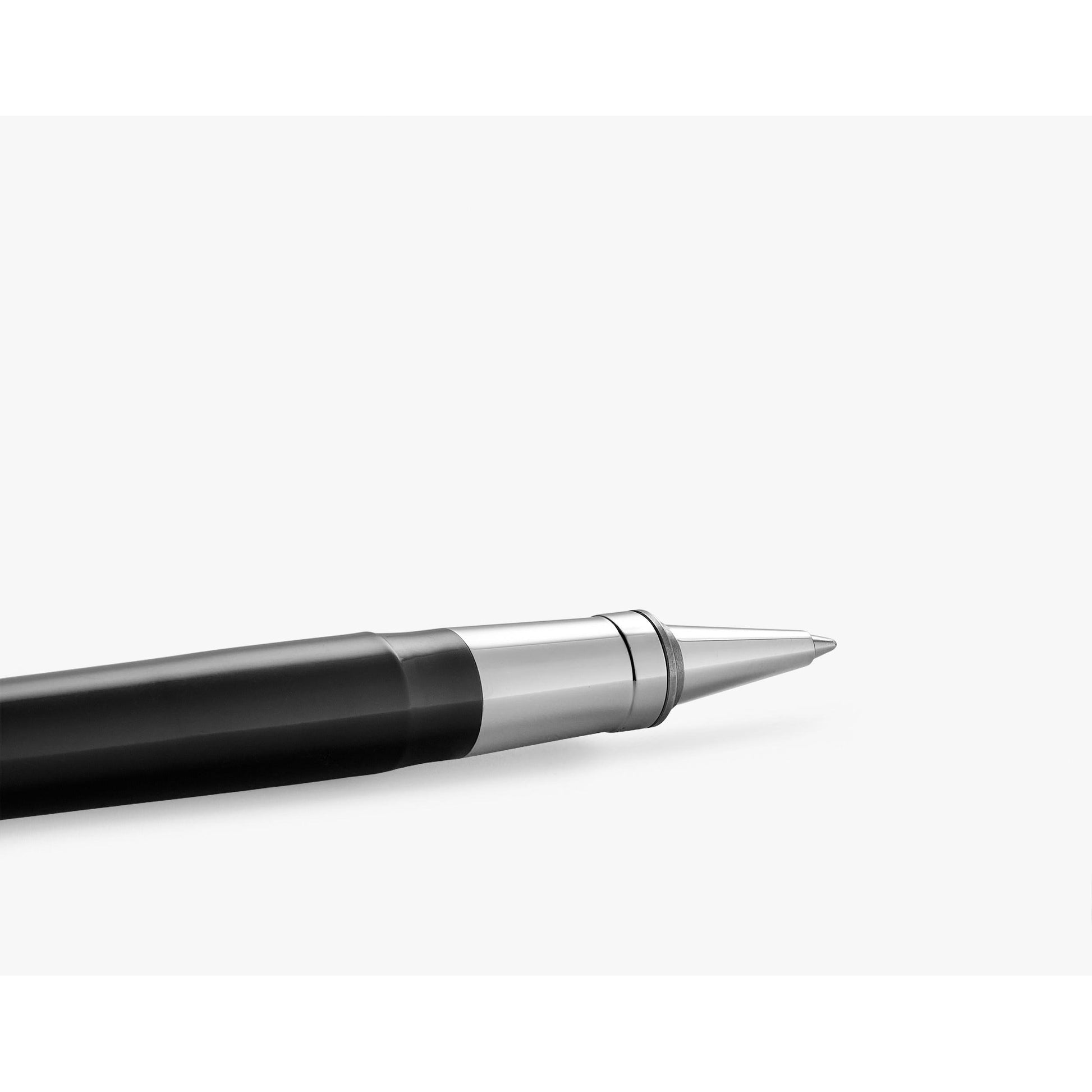 VSC Alfred Hitchcock Noir Stylo Roller-Stylo Roller-Visconti-Papeterie du Dôme