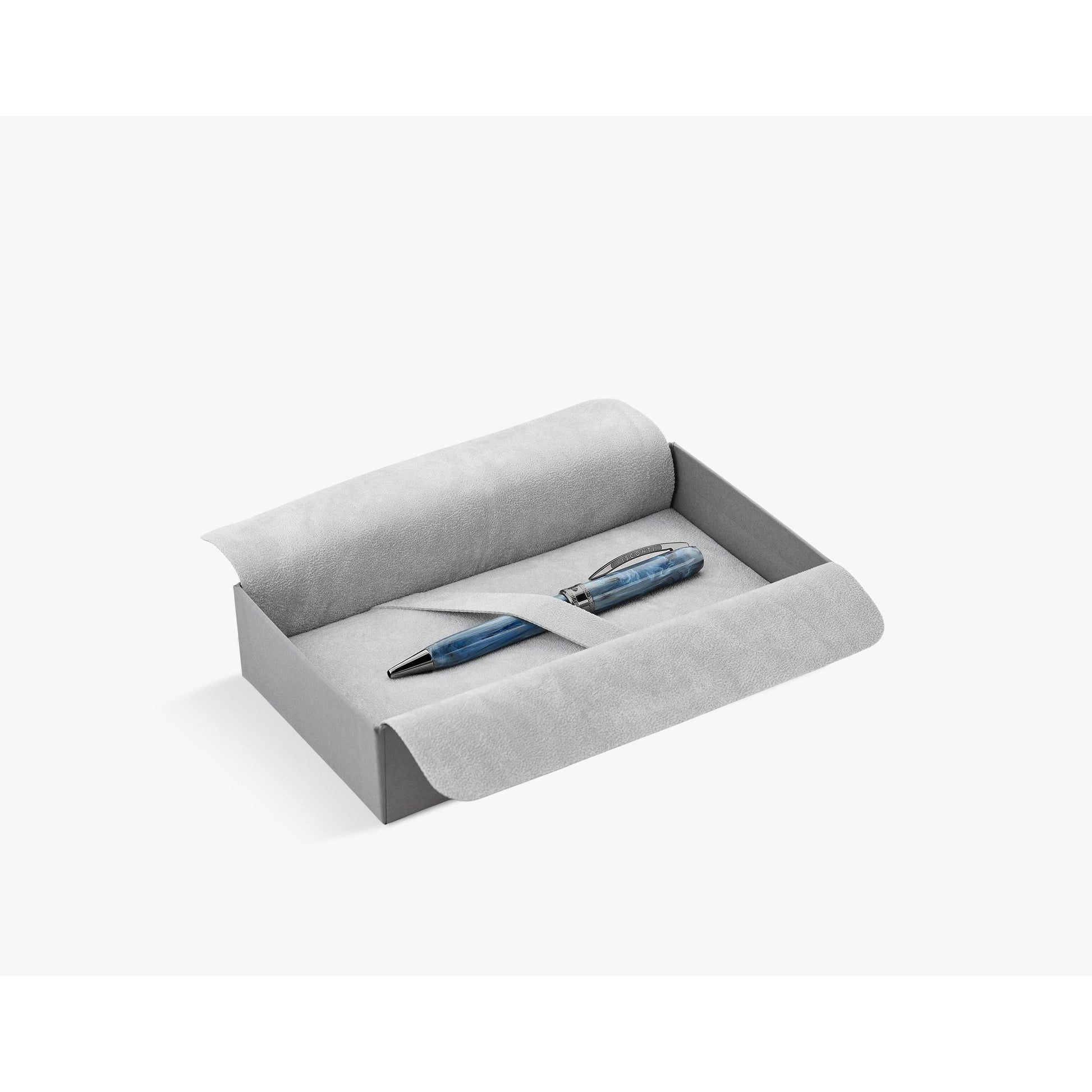 VSC Comedia Caronte Stylo Bille-Stylo Bille-Visconti-Papeterie du Dôme