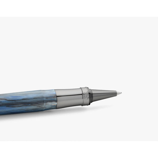 VSC Comedia Caronte Stylo Roller-Stylo Roller-Visconti-Papeterie du Dôme