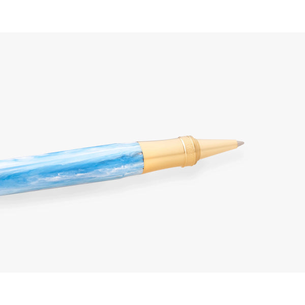 VSC Comedia Paradisio Stylo Roller-Stylo Roller-Visconti-Papeterie du Dôme