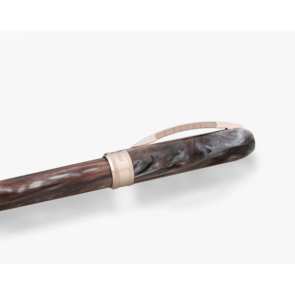 VSC Comedia Purgatorio Stylo Roller-Stylo Roller-Visconti-Papeterie du Dôme