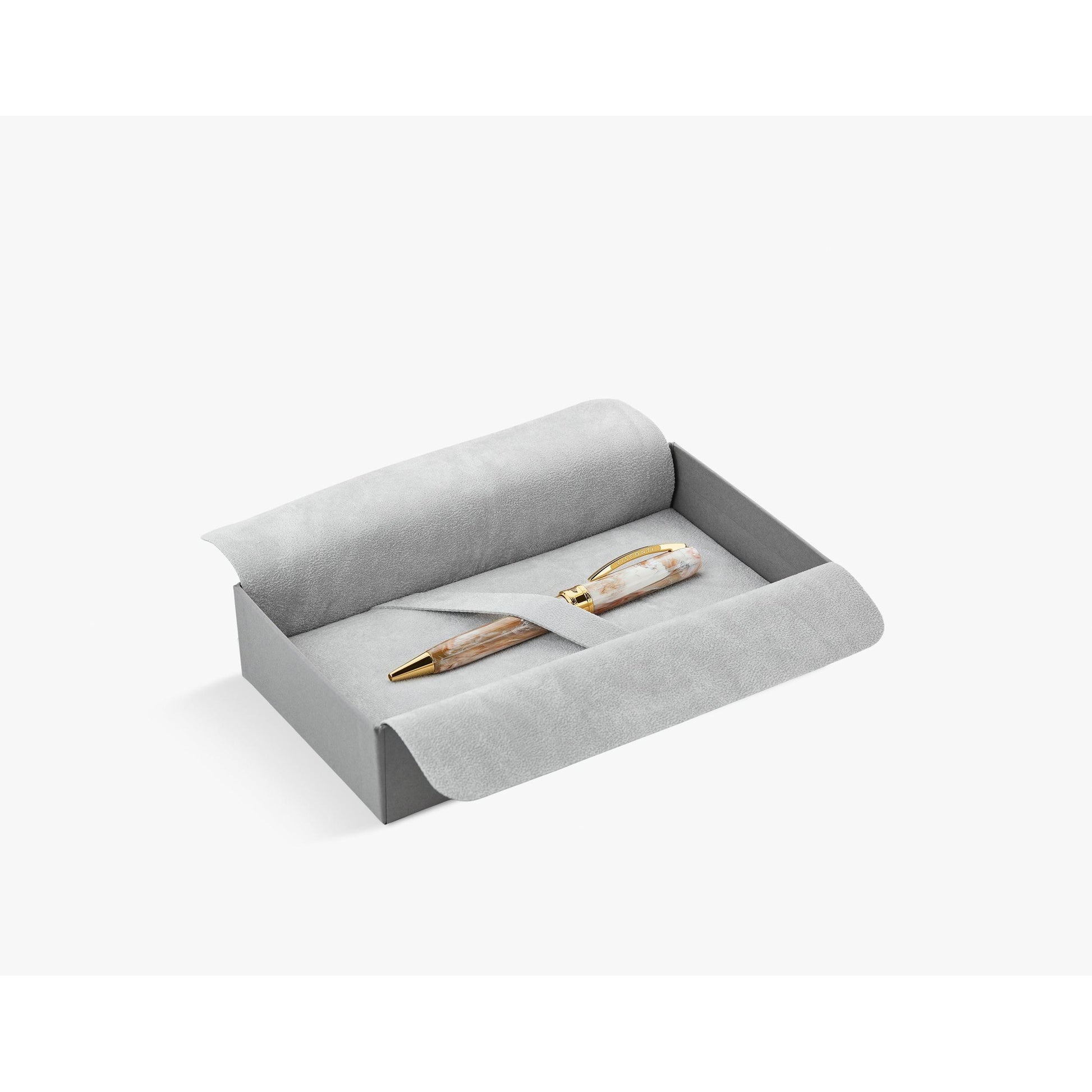 VSC Comedia Virgilio Stylo Bille-Stylo Bille-Visconti-Papeterie du Dôme