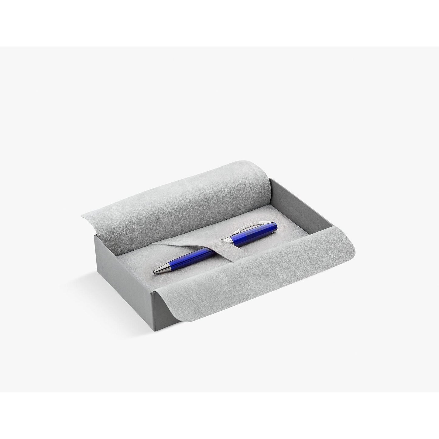 VSC Michelangelo Bleu Stylo Bille-Stylo Bille-Visconti-Papeterie du Dôme