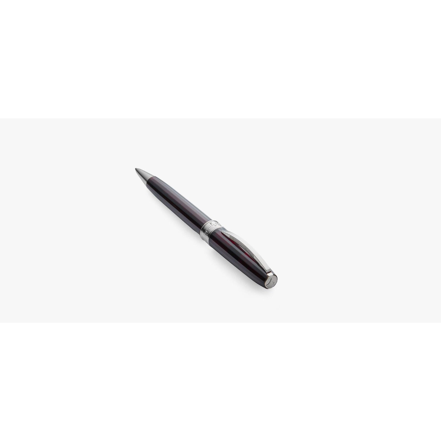 VSC Michelangelo Noir Stylo Bille-Stylo Bille-Visconti-Papeterie du Dôme