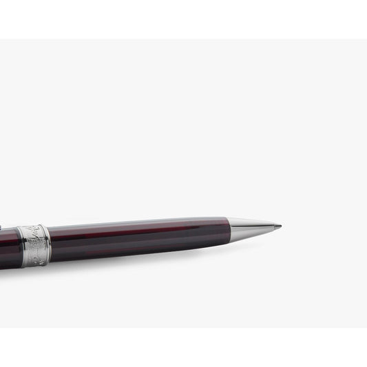 VSC Michelangelo Noir Stylo Bille-Stylo Bille-Visconti-Papeterie du Dôme