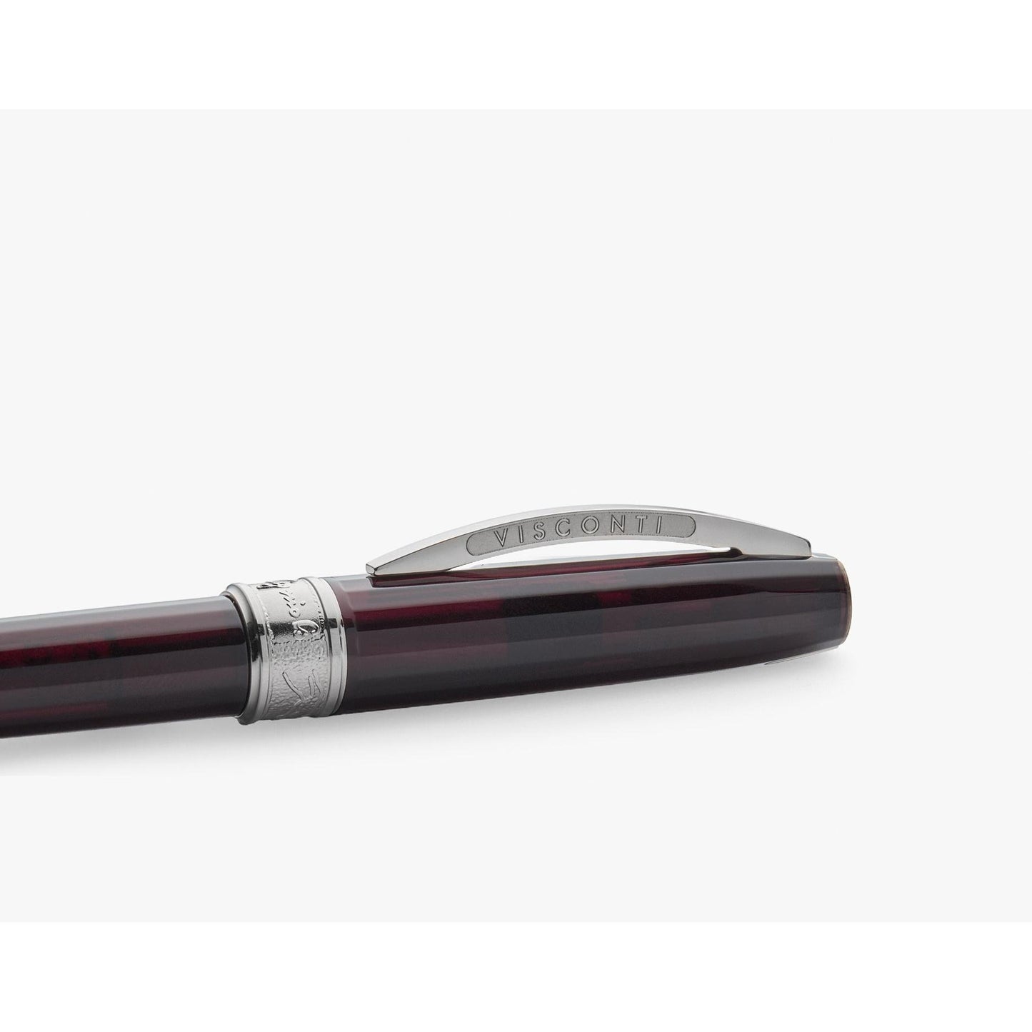 VSC Michelangelo Noir Stylo Bille-Stylo Bille-Visconti-Papeterie du Dôme