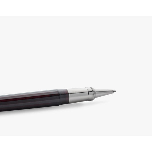 VSC Michelangelo Noir Stylo Roller-Stylo Roller-Visconti-Papeterie du Dôme