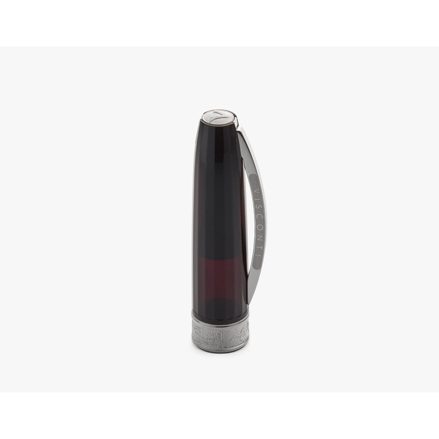 VSC Michelangelo Noir Stylo Roller-Stylo Roller-Visconti-Papeterie du Dôme