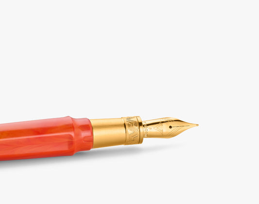 VSC Mirage Mythos "Demetra" Stylo Plume-Stylo Plume-Visconti-Papeterie du Dôme