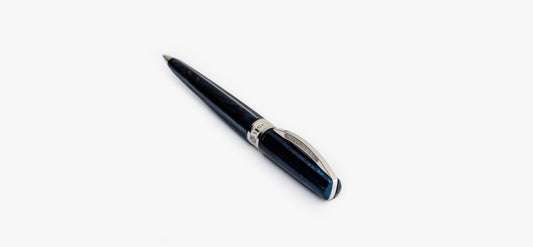 VSC Mirage Night Blue Stylo Bille-Stylo Bille-Visconti-Papeterie du Dôme