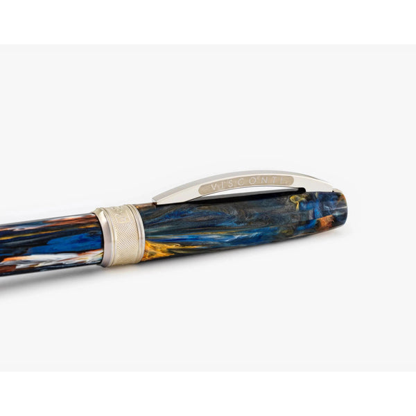VSC Van Gogh