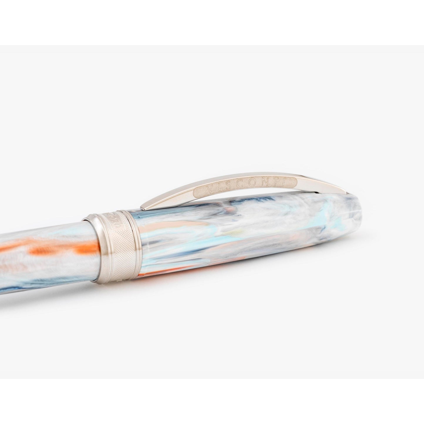 VSC Van Gogh "Old Vineyard with Peasant Woman" A10 Stylo Plume-Stylo Plume-Visconti-Papeterie du Dôme