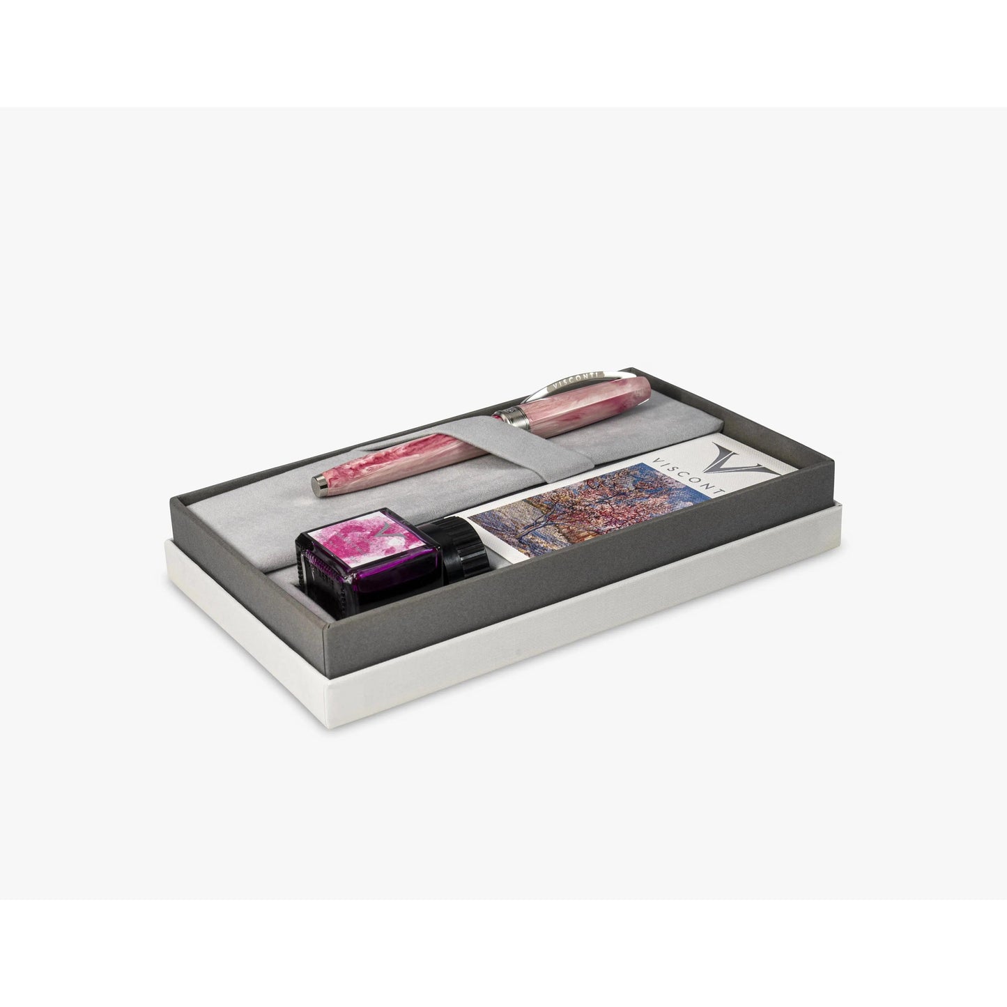 VSC Van Gogh "Souvenir de Mauve" Stylo Plume-Stylo Plume-Visconti-Papeterie du Dôme