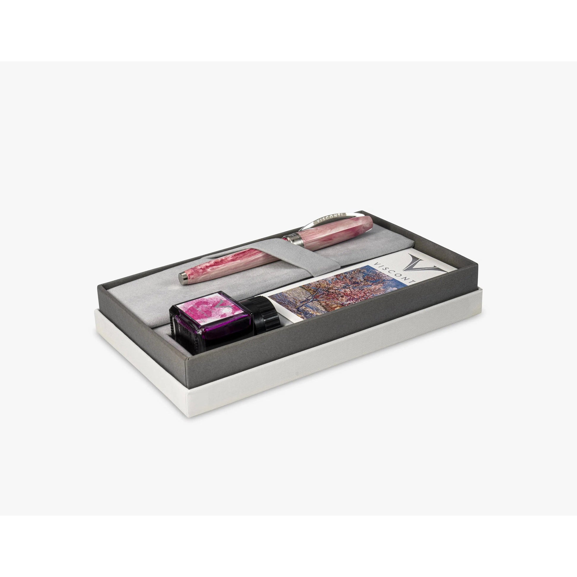 VSC Van Gogh "Souvenir de Mauve" Stylo Plume-Stylo Plume-Visconti-Papeterie du Dôme