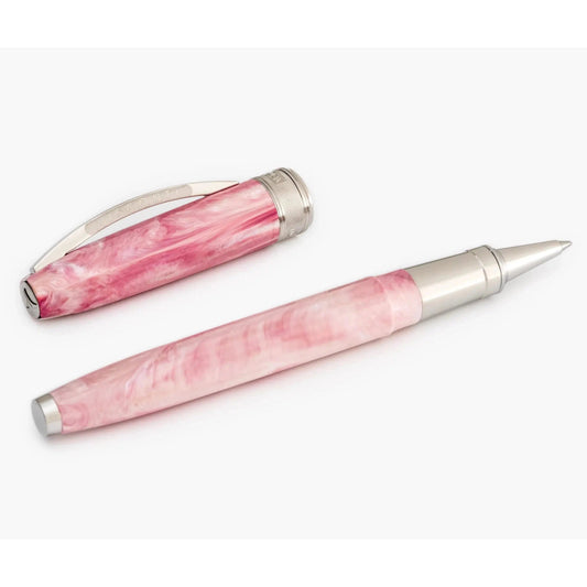 VSC Van Gogh "Souvenir de Mauve" Stylo Roller-Stylo Roller-Visconti-Papeterie du Dôme