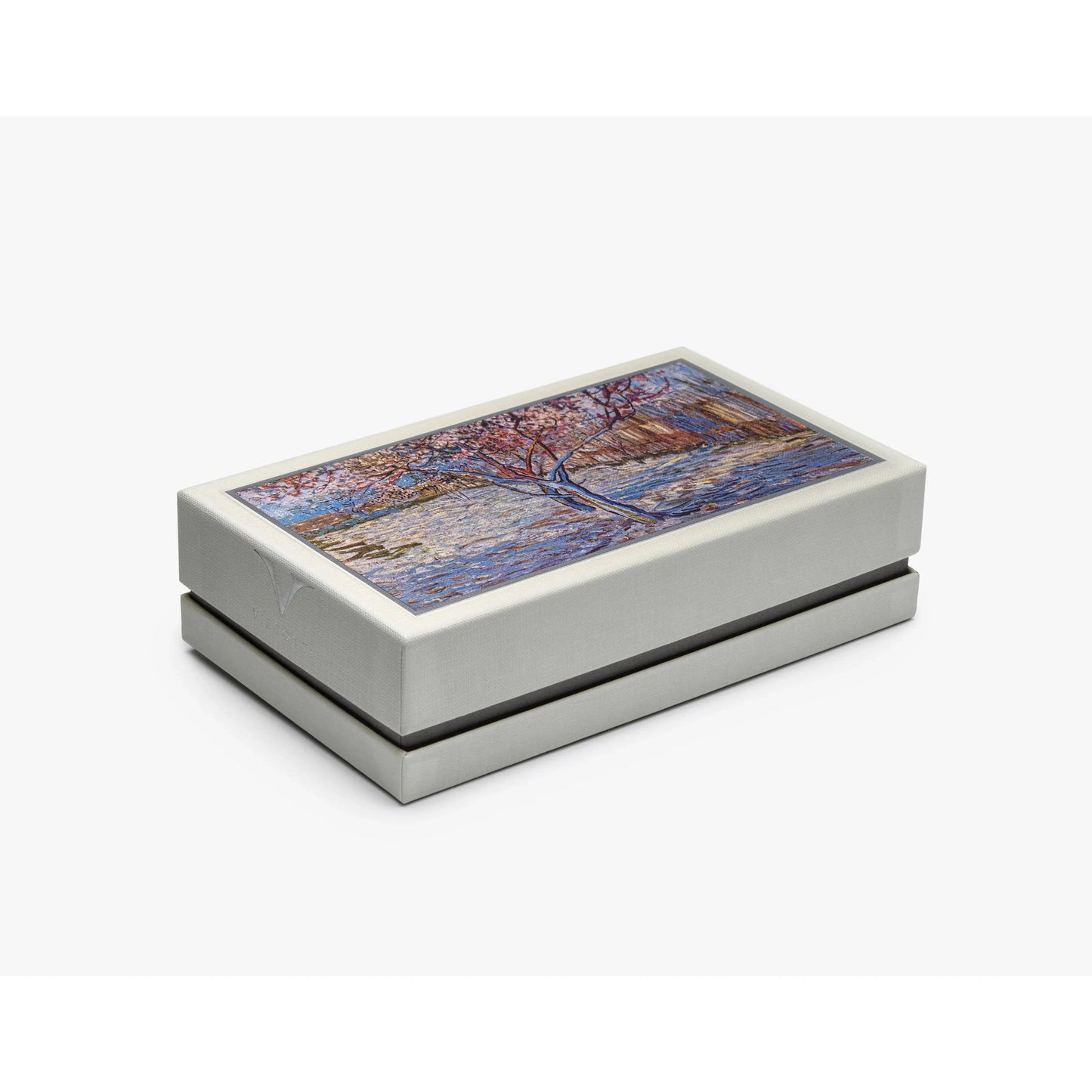 VSC Van Gogh "Souvenir de Mauve" Stylo Roller-Stylo Roller-Visconti-Papeterie du Dôme