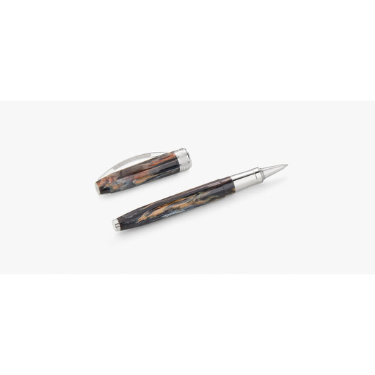 VSC Van Gogh "The potatoe Eaters" Stylo Roller-Stylo Roller-Visconti-Papeterie du Dôme