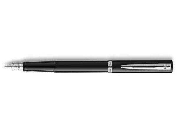 WMN Allure Impression Noir CT Stylo Plume-Stylo Plume-Waterman-Papeterie du Dôme
