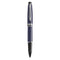 WMN Expert Bleu Chromé Stylo Roller