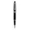 WMN Expert Noir Chromé Stylo Plume
